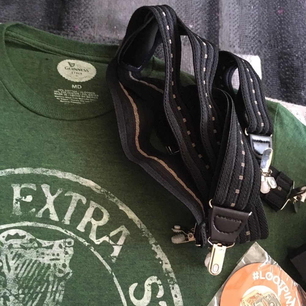 📣Men’s Bundle Box - 6 Items All Included - Picture 7 of 7